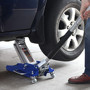 Imagen de GATO CARRO HIDR 1.5T ALUMINIO RACING ALT ELEV 358MM